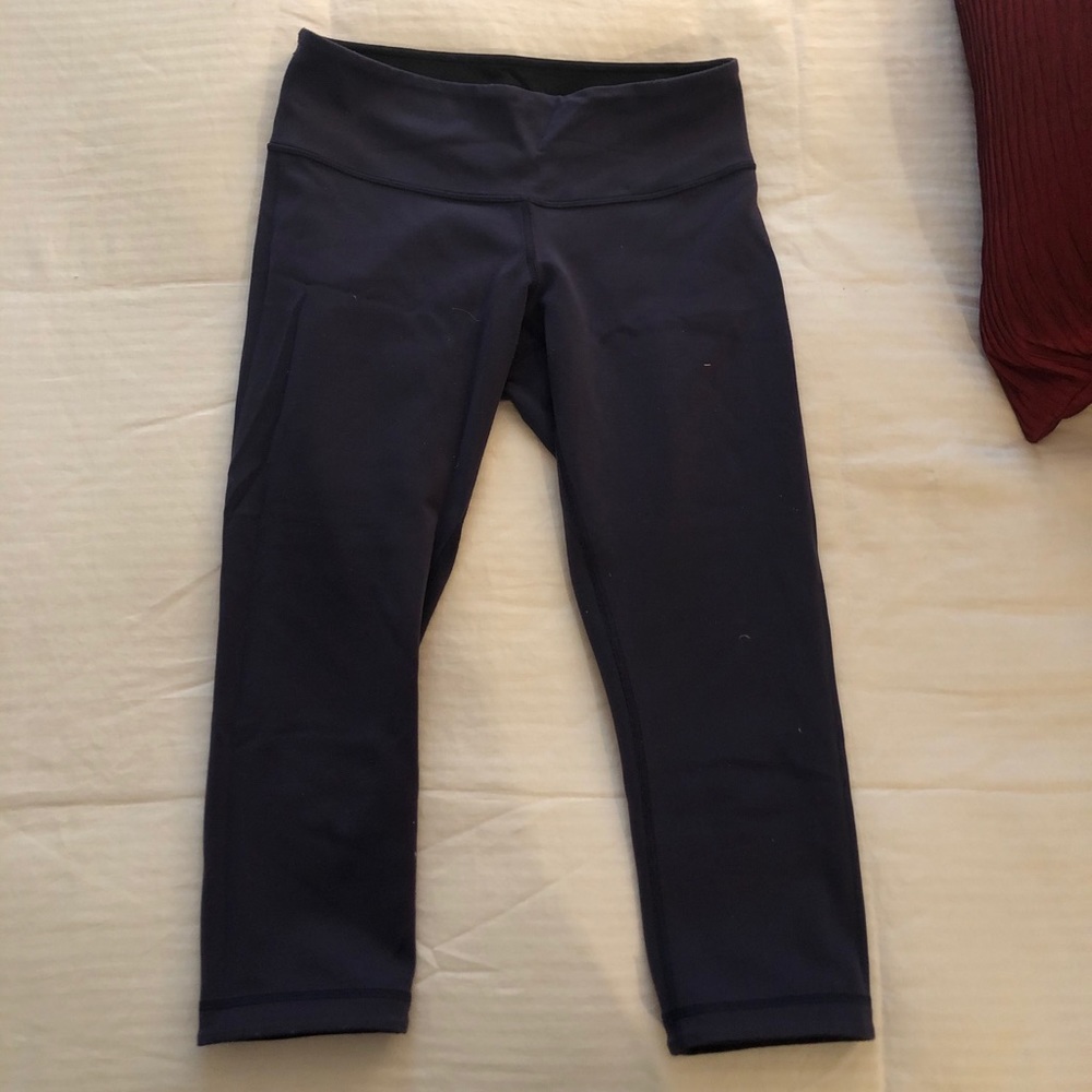 Lululemon tights